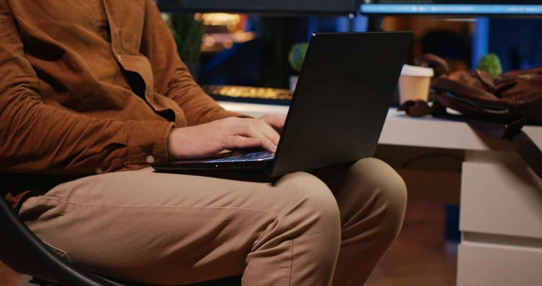 Zukunftsweisende Technologie in kreativen Prozessen